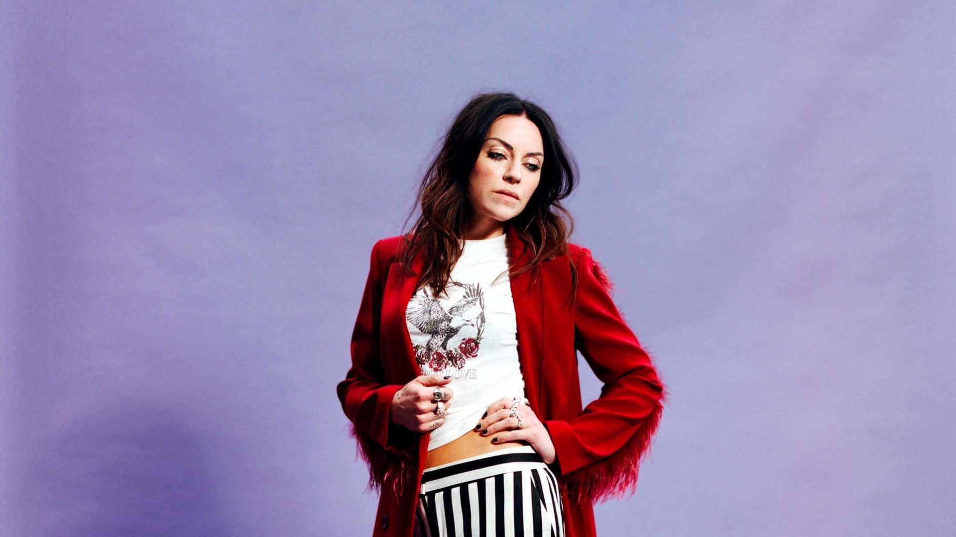 Amy Macdonald - Baloise Session 2025