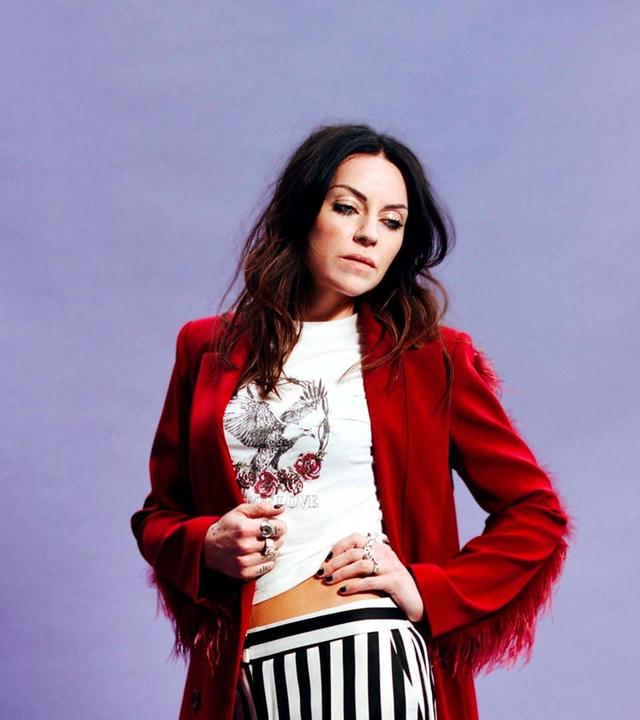 Amy Macdonald - Baloise Session 2025