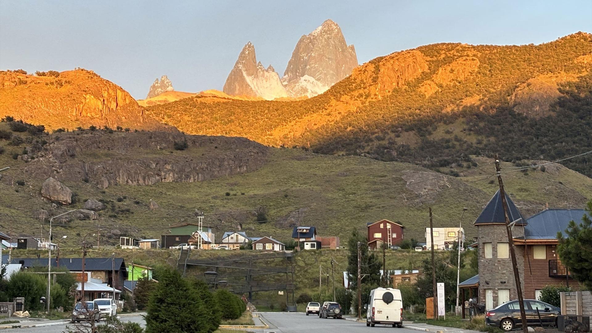 Argentinien - Feuerland und Patagonien