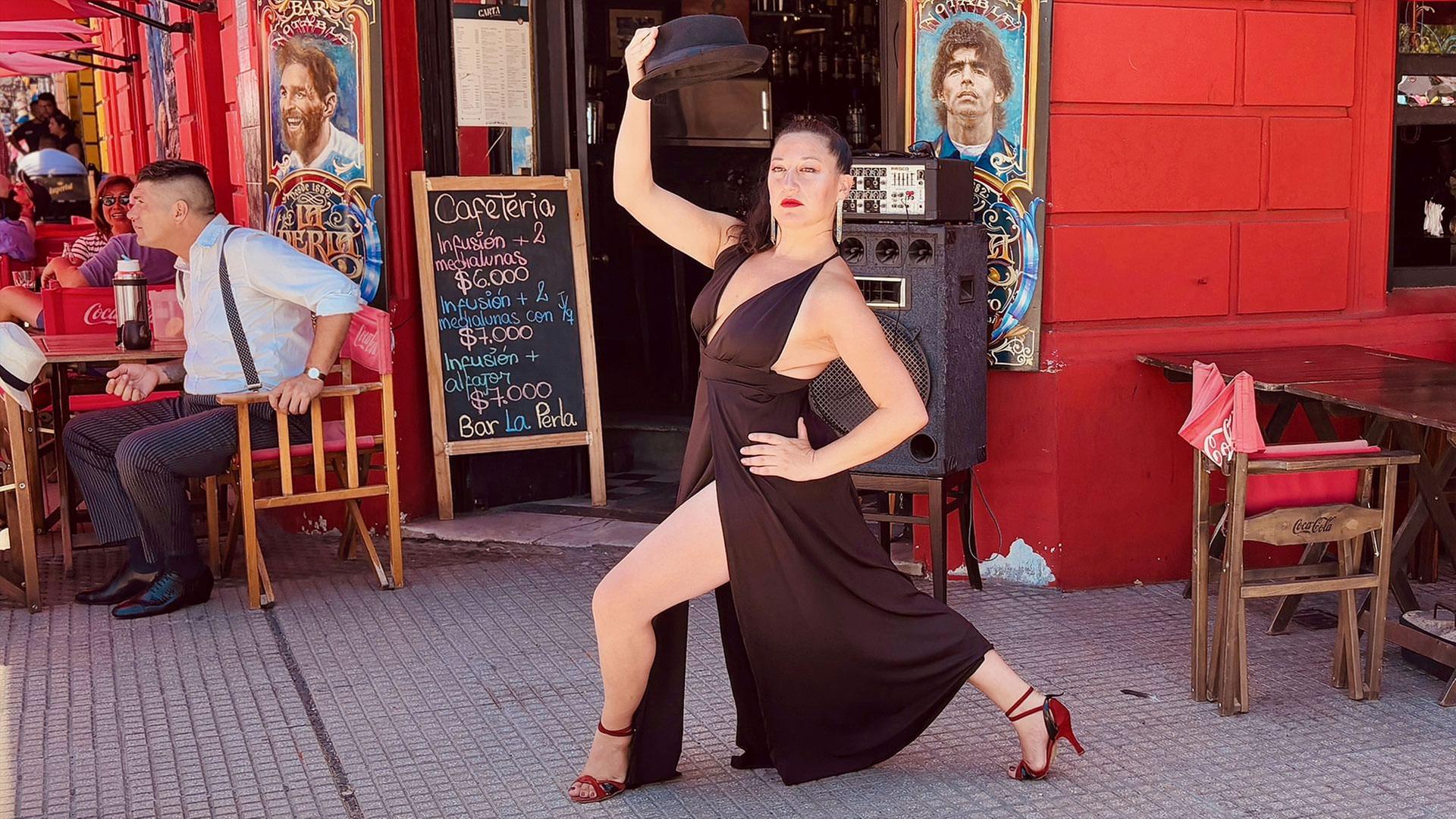 Argentinien - Pampa und Buenos Aires