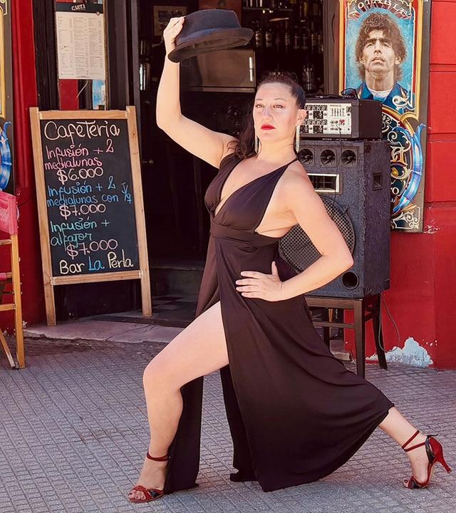 Argentinien - Pampa und Buenos Aires