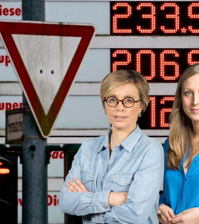 ARTE Europa Weekly - Ölpreisschock: Was kann Europa tun?