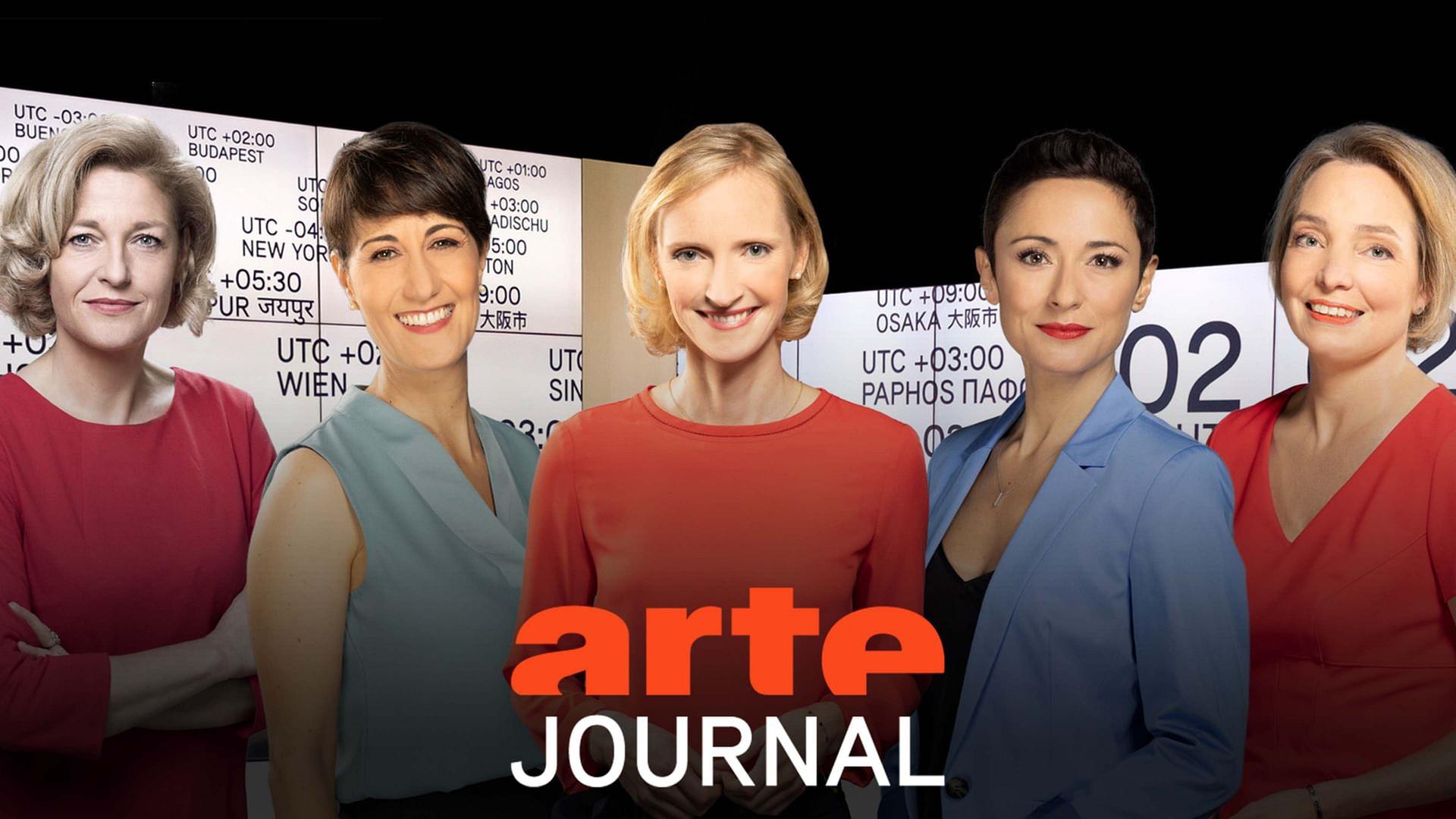 ARTE Journal - 22/10/2026 - Sicherheitslücke der Programmiersprache PHP