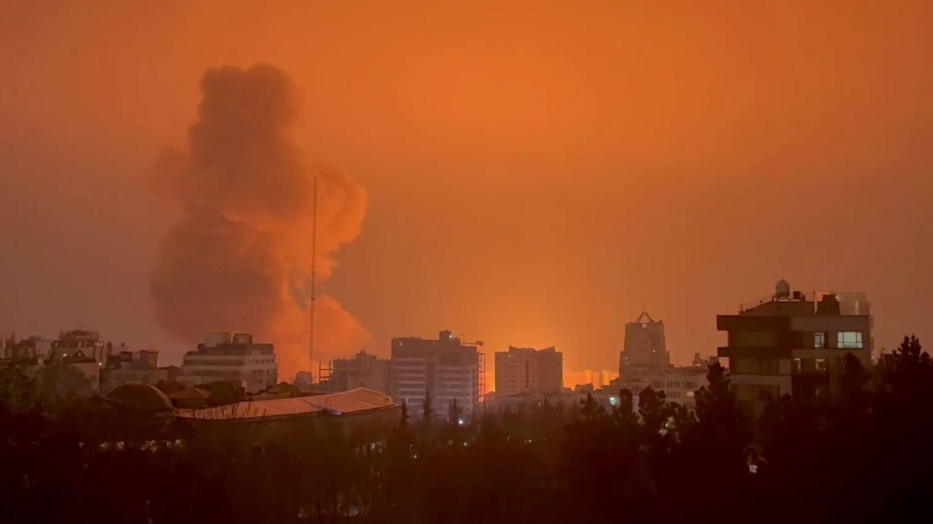 ARTE Reportage - Iran / Libanon