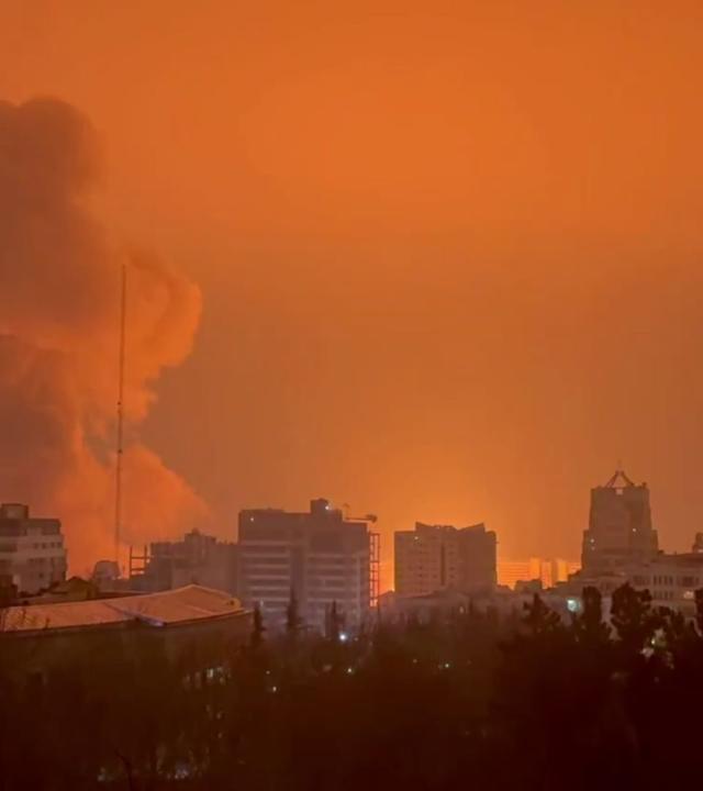 ARTE Reportage - Iran / Libanon