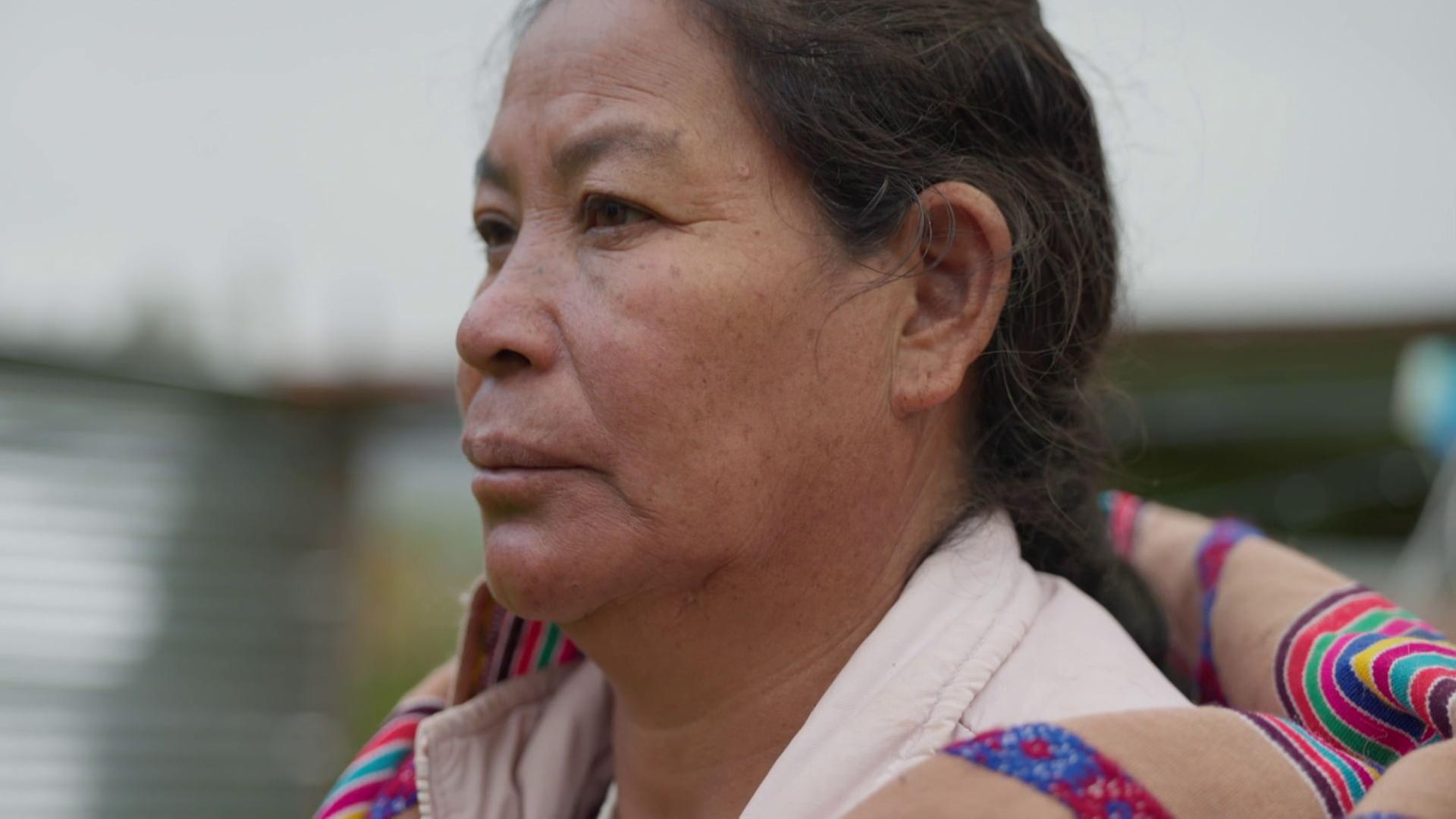ARTE Reportage - Peru / USA / Indien