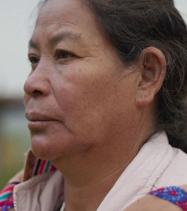 ARTE Reportage - Peru / USA / Indien