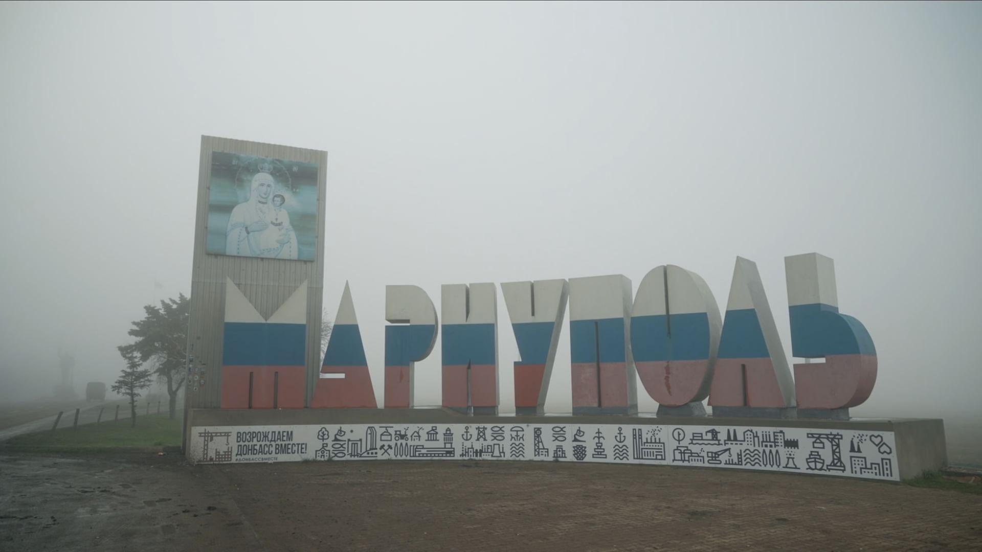 ARTE Reportage - Russland-Ukraine / Gaza