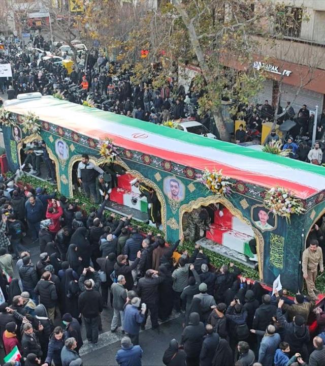 ARTE Reportage - Spezial Iran