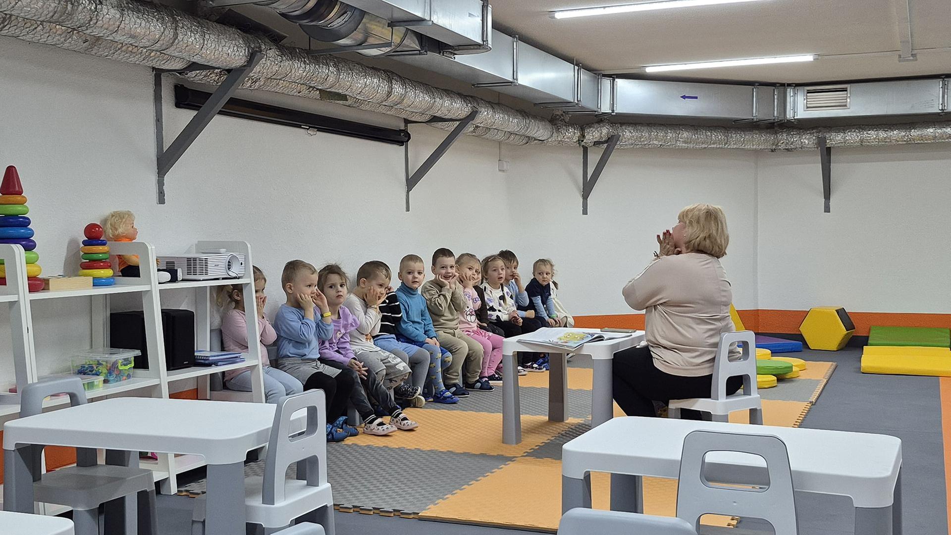 ARTE Reportage - Ukraine / Indien