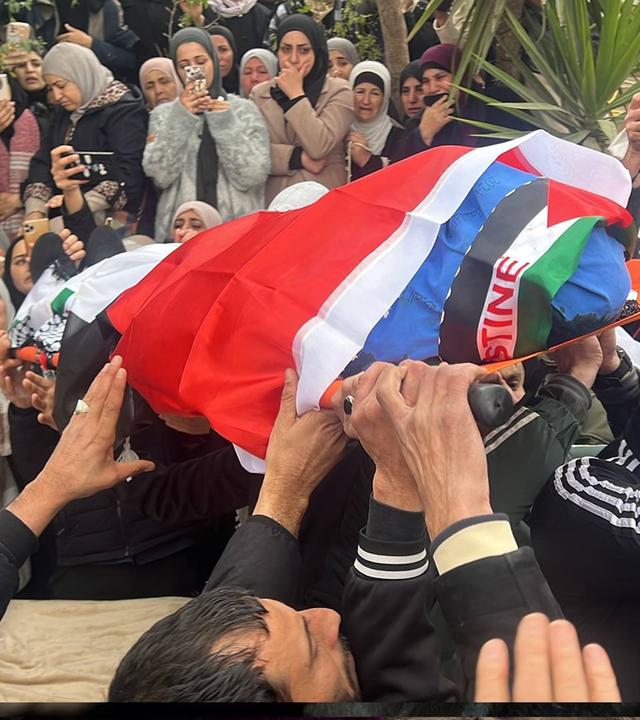 ARTE Reportage - Westjordanland / Libanon