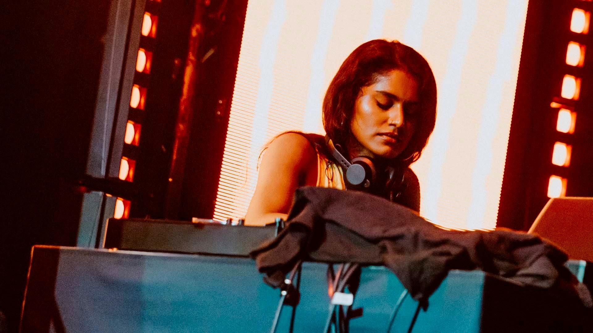 Arthi - Sónar 2026
