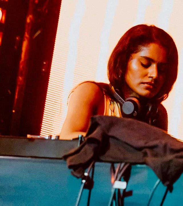 Arthi - Sónar 2026