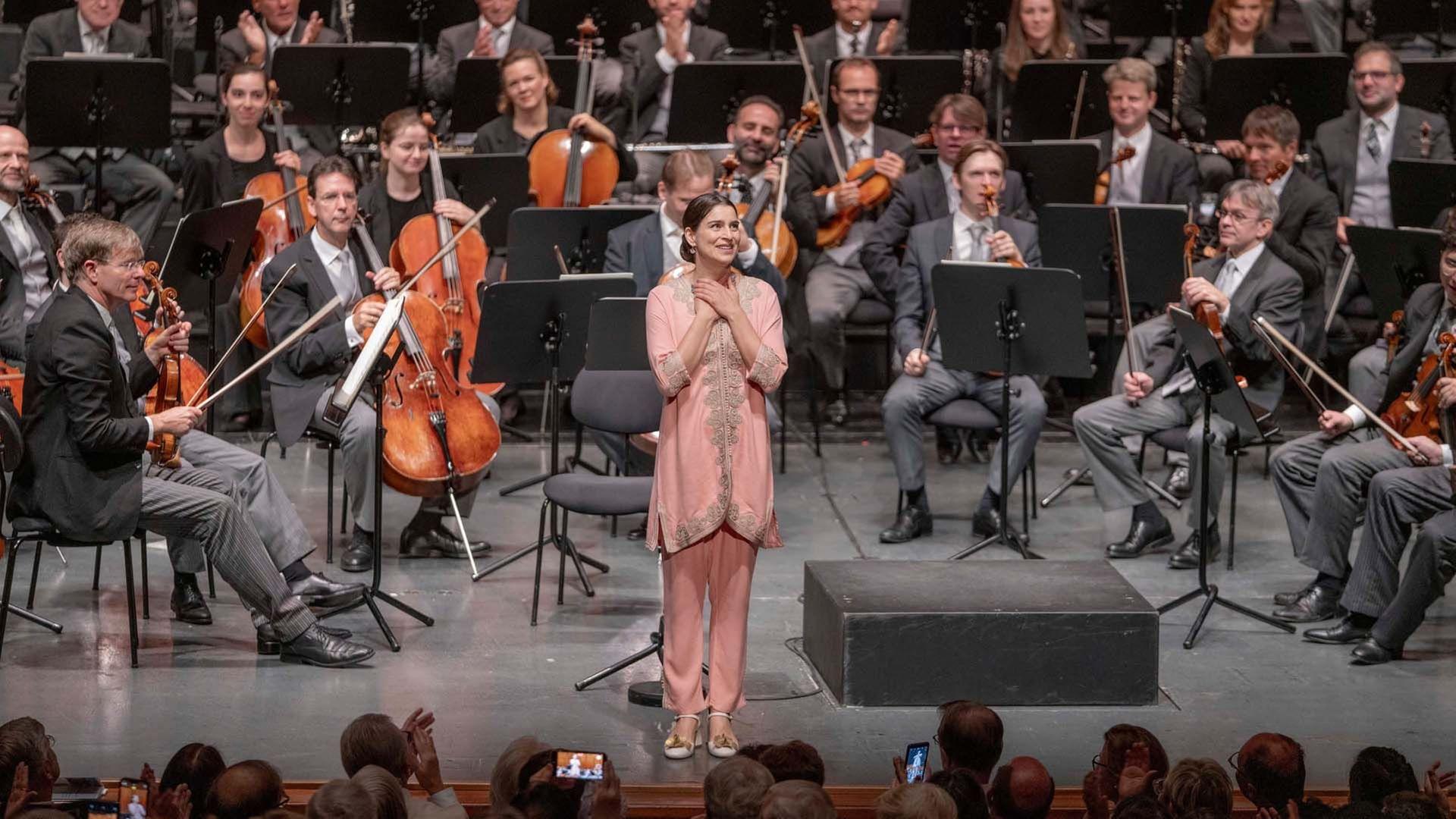 Asmik Grigorian - Salzburger Festspiele 2024