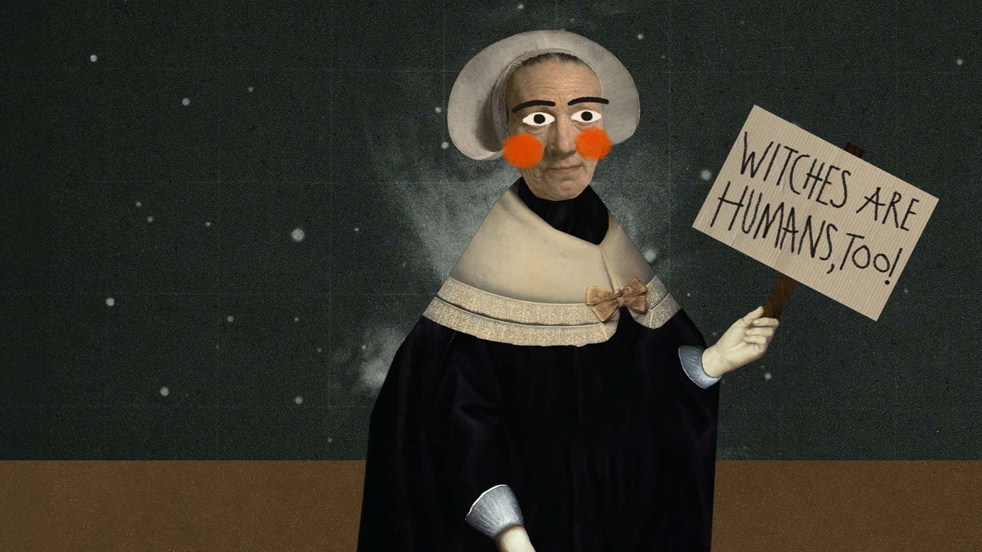 Beginnen die Hexenverfolgungen im Mittelalter? - Stimmt es, dass ...?