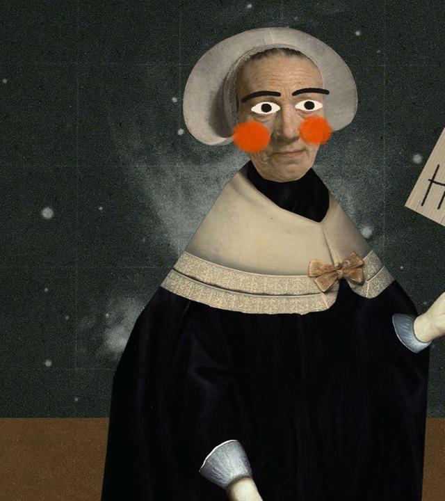 Beginnen die Hexenverfolgungen im Mittelalter? - Stimmt es, dass ...?