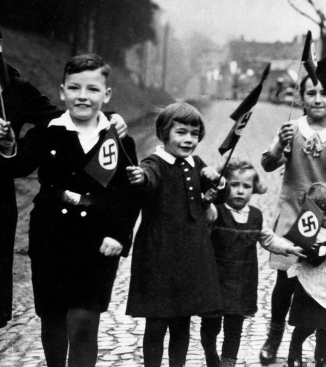 Berlin 1933 - Tagebuch einer Großstadt (1/2)