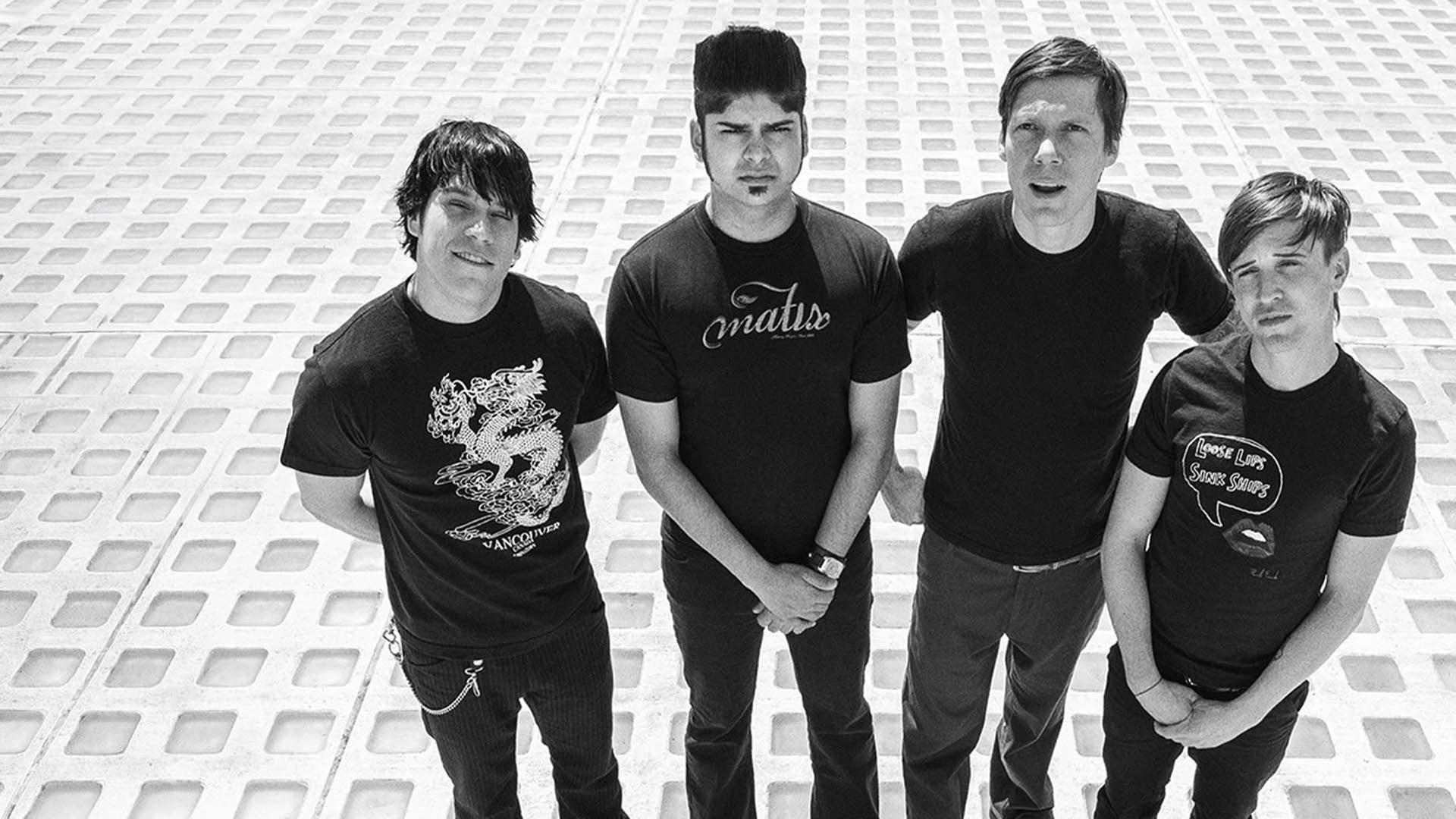 Billy Talent - Southside Festival 2026