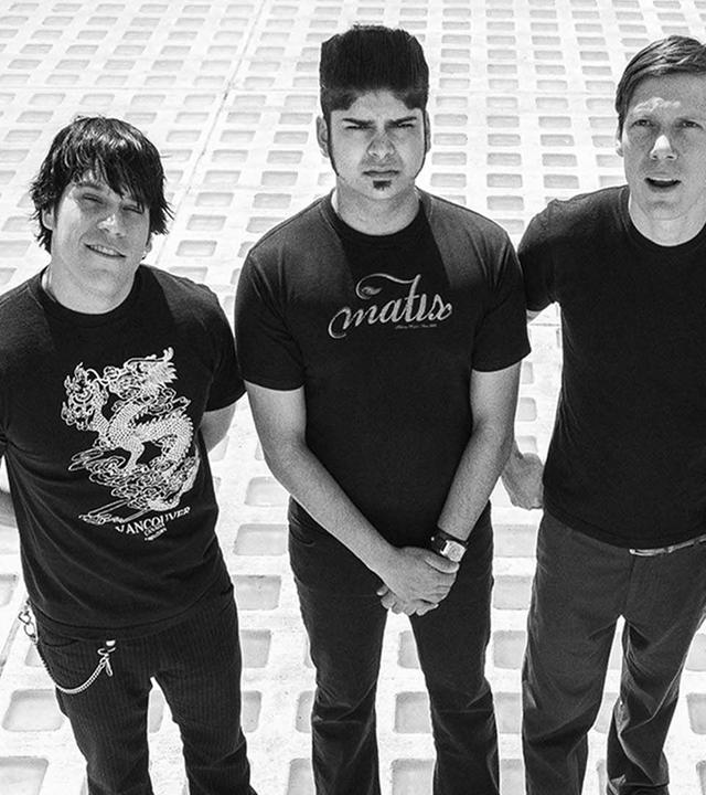Billy Talent - Southside Festival 2026