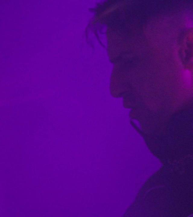 Boys Noize - Dour Festival 2026