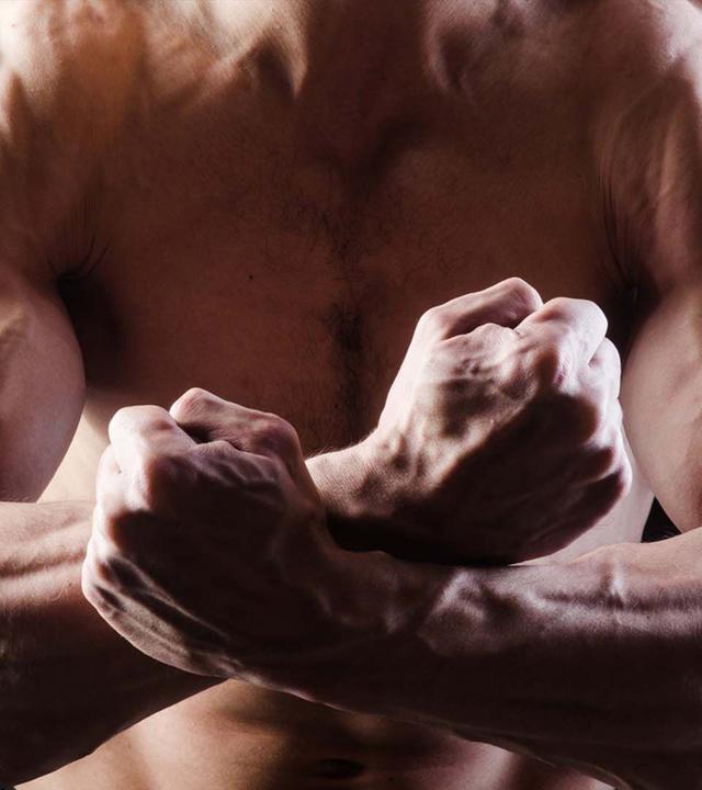 Brauchen wir den Alpha-Mann? - 42 - Die Antwort auf fast alles