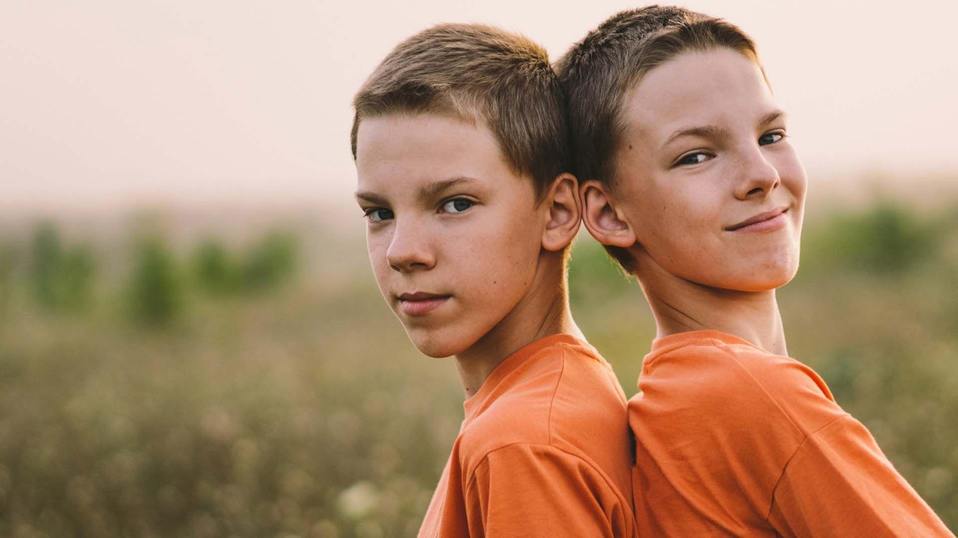 Brauchen wir Geschwister? - 42 - Die Antwort auf fast alles