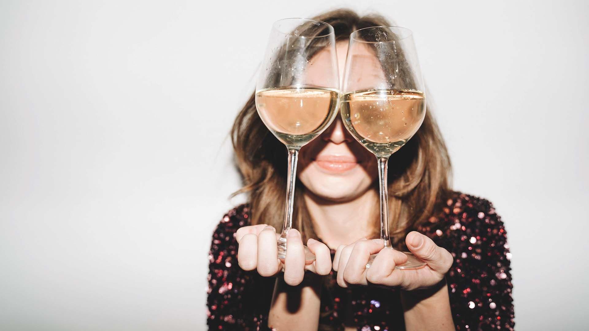 Braucht unsere Gesellschaft Alkohol? - 42 - Die Antwort auf fast alles