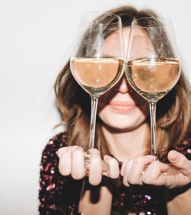 Braucht unsere Gesellschaft Alkohol? - 42 - Die Antwort auf fast alles