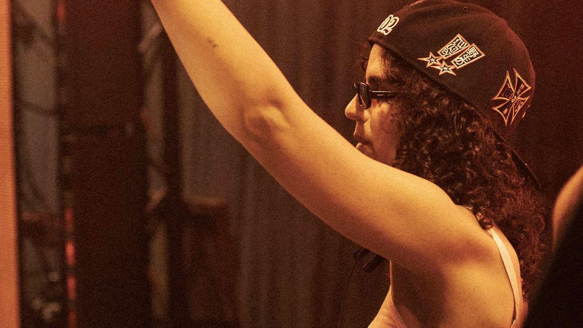 Carlita - Sónar 2026