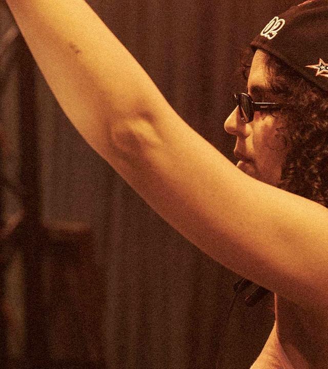Carlita - Sónar 2026