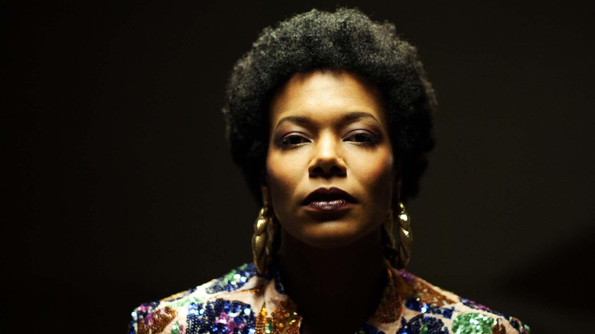 China Moses - Jazzopen Stuttgart 2025