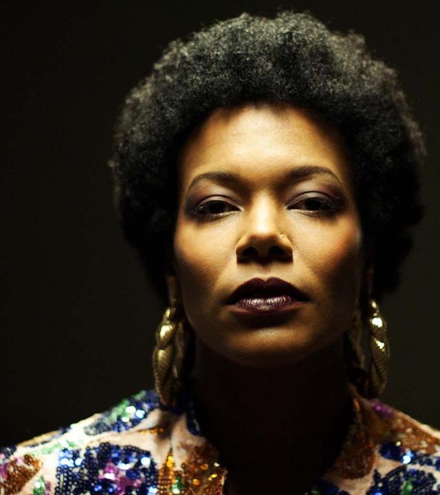 China Moses - Jazzopen Stuttgart 2025