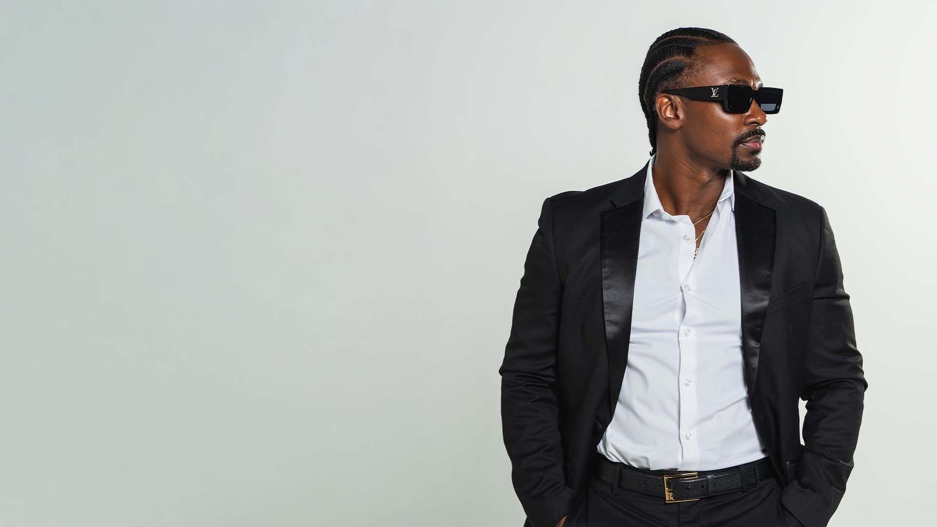 Christopher Martin - Summerjam Festival 2026