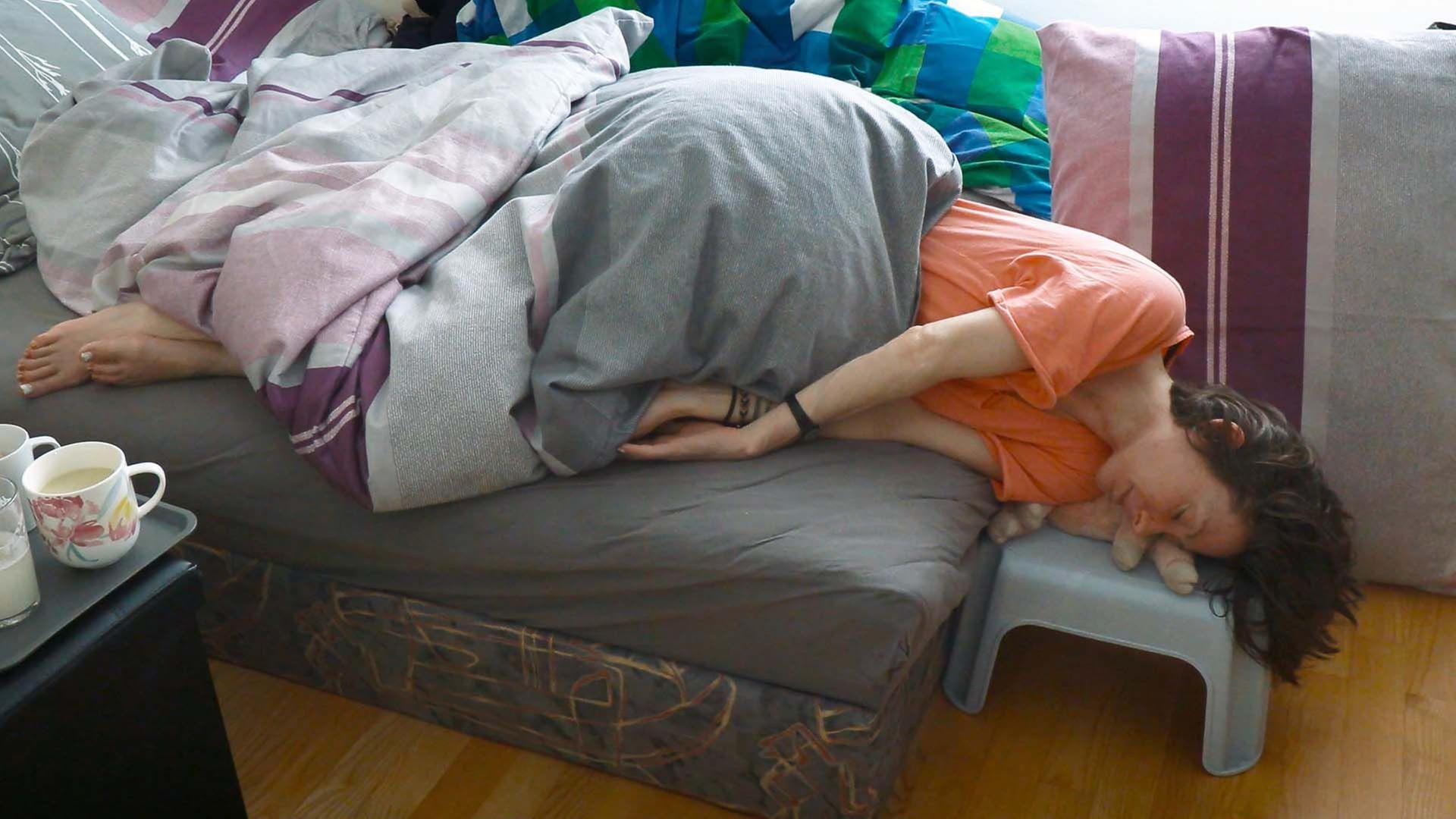 Chronisch krank, chronisch ignoriert