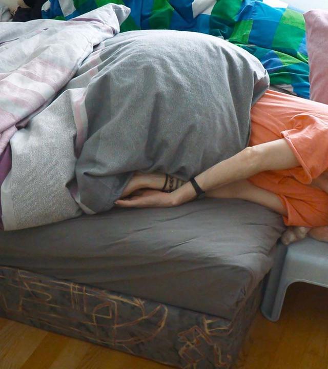 Chronisch krank, chronisch ignoriert