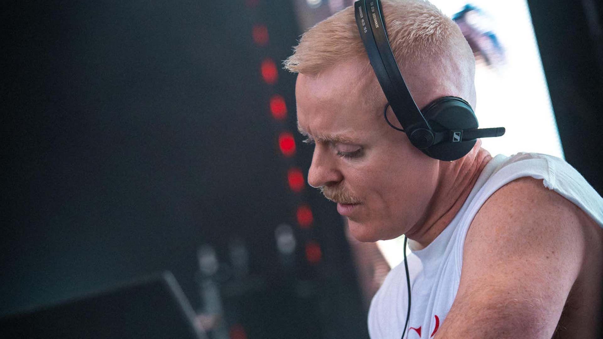Cormac - Sónar 2026