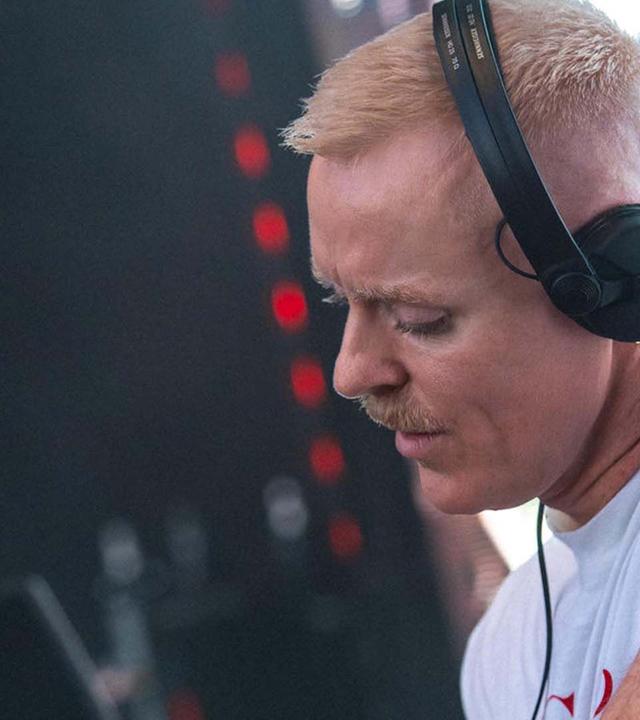 Cormac - Sónar 2026