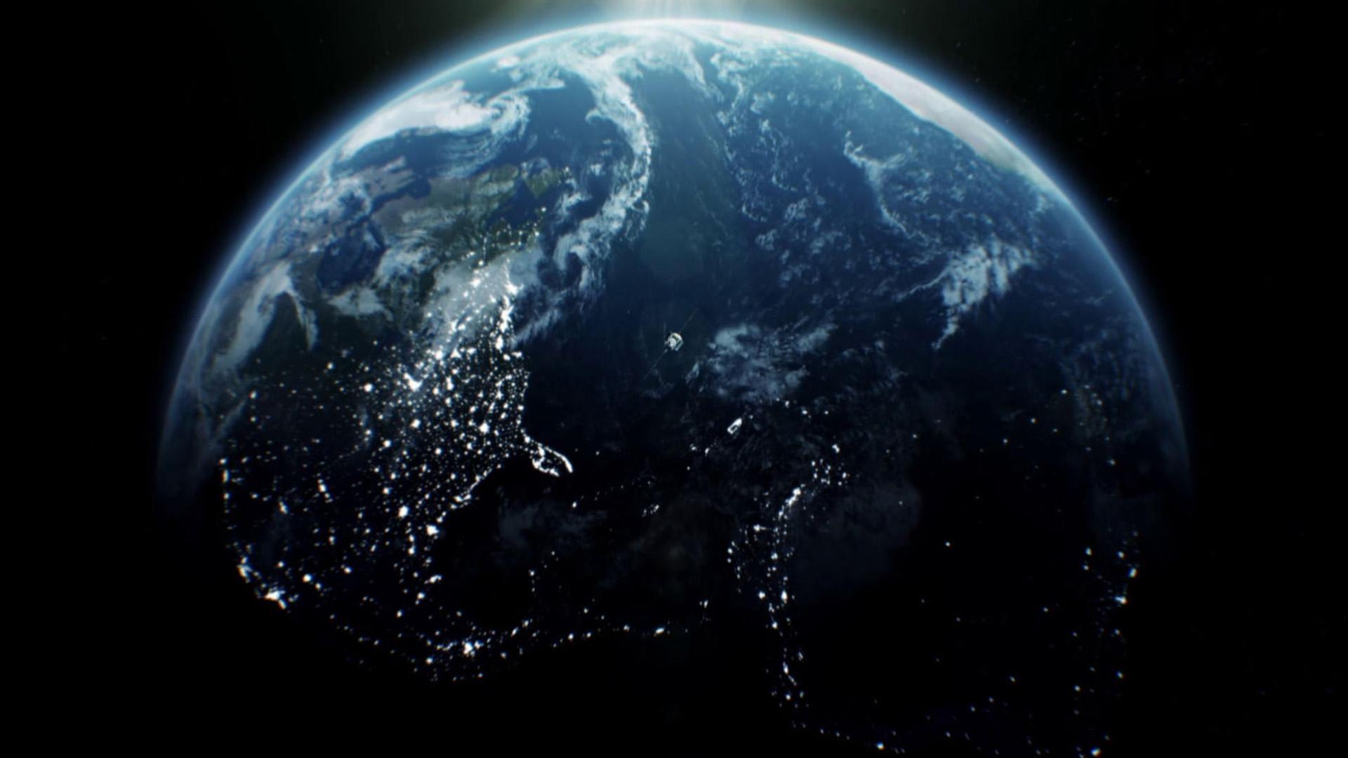 Dachte man früher, die Erde sei eine Scheibe? - Stimmt es, dass ...?