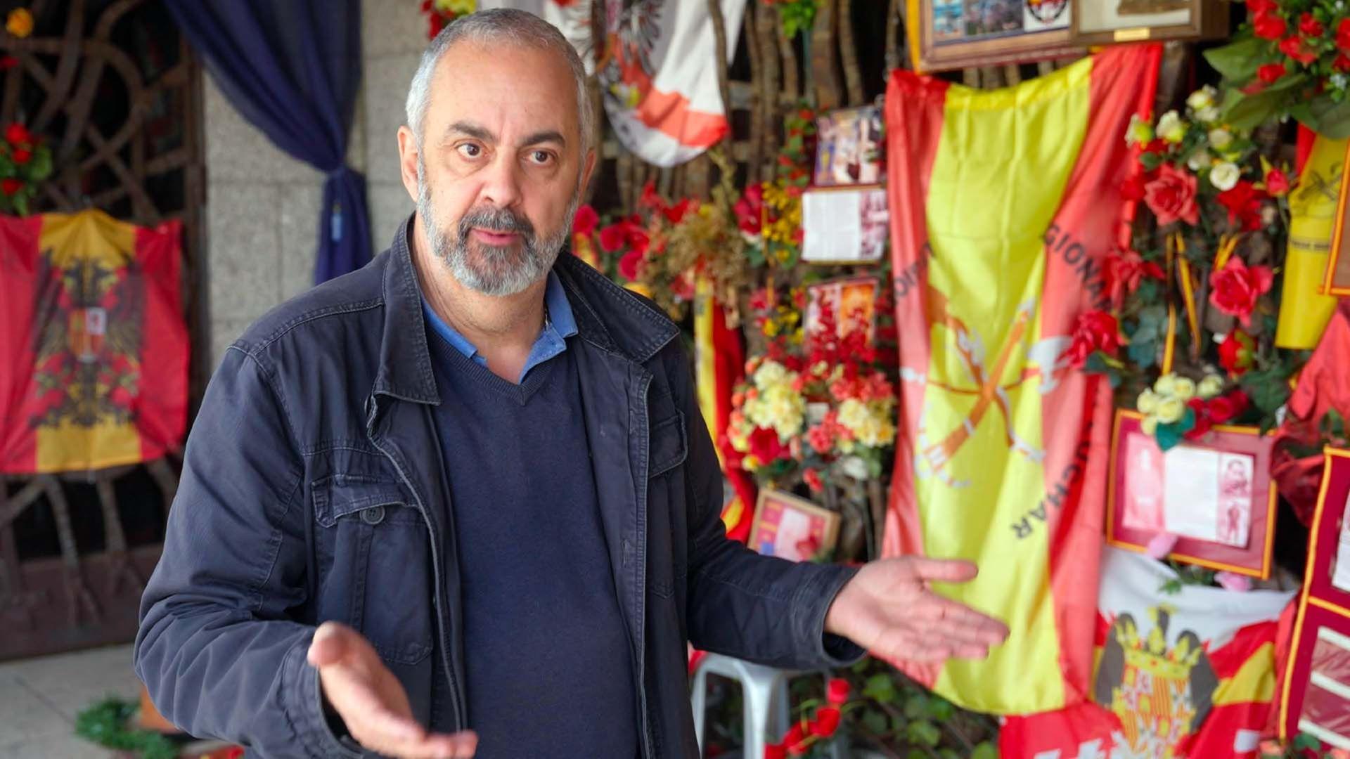 Das Erbe des Diktators - 50 Jahre Demokratie in Spanien