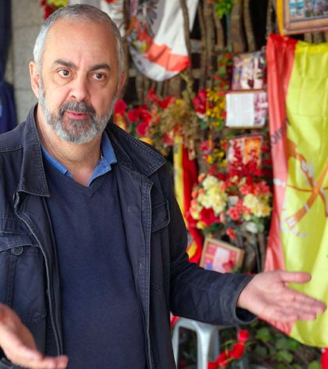 Das Erbe des Diktators - 50 Jahre Demokratie in Spanien