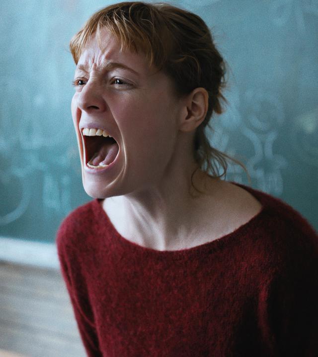 Das Lehrerzimmer