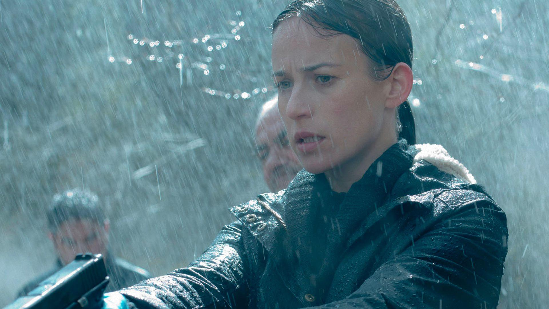 Das Tal der toten Mädchen