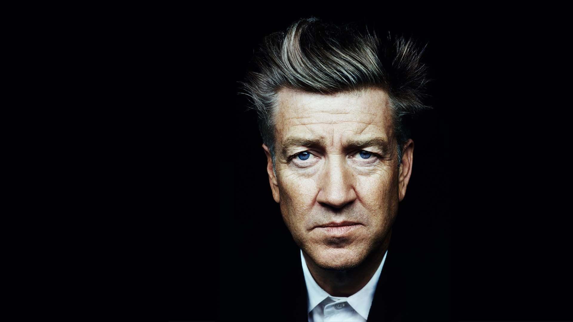 David Lynch, der Meister des Rätselhaften