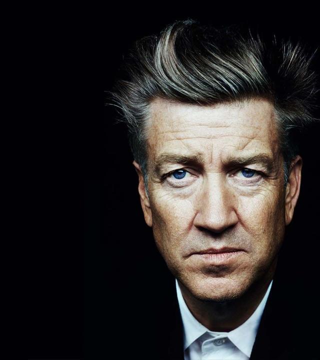 David Lynch, der Meister des Rätselhaften