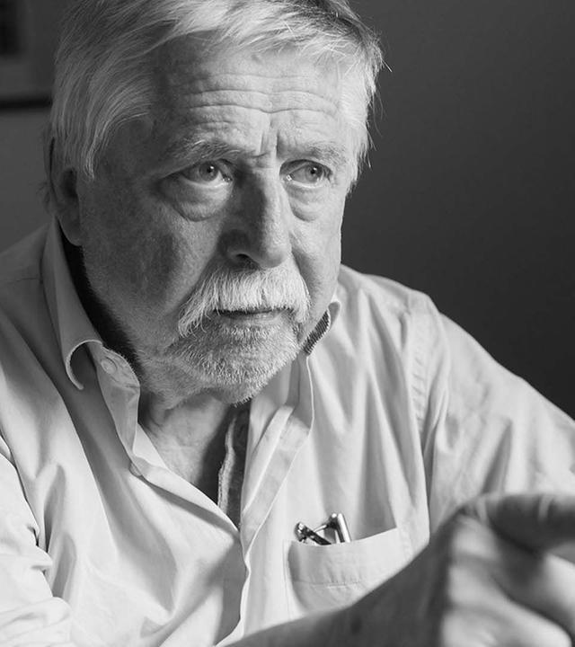 Deep Thought - Das große Gespräch mit Wolf Biermann