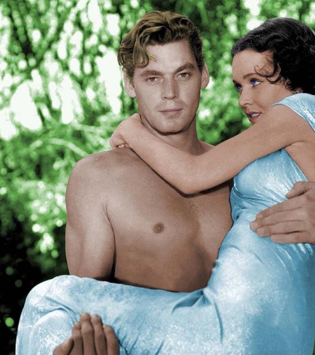 Der einzig wahre Tarzan