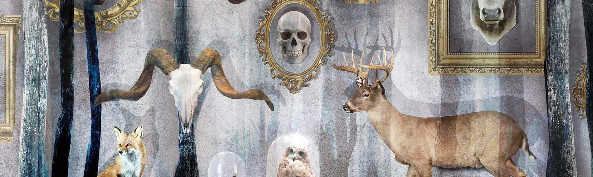 Der Freischütz - La Fura dels Baus im Konzerthaus Berlin