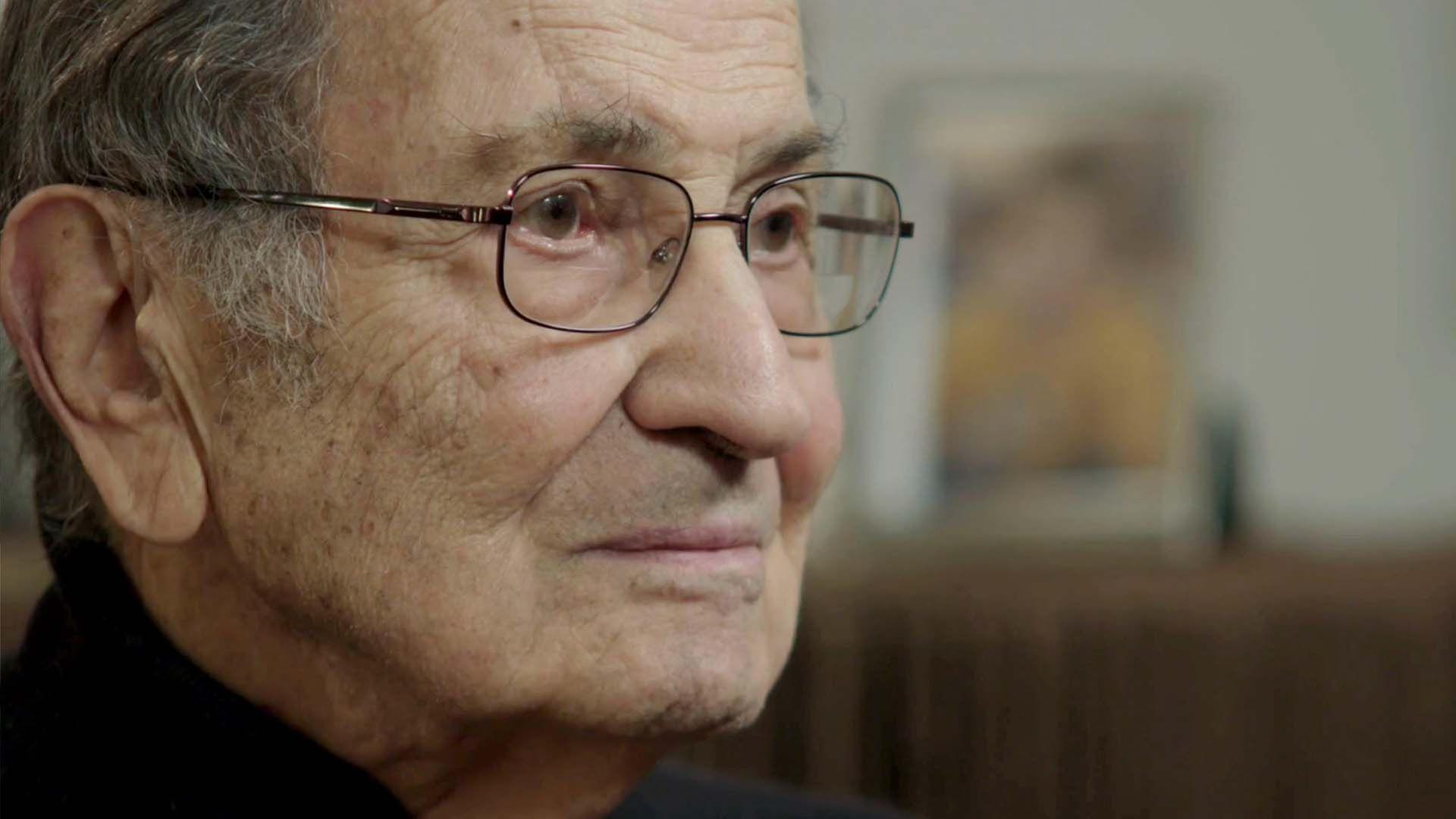 Der Jahrhundert-Spion