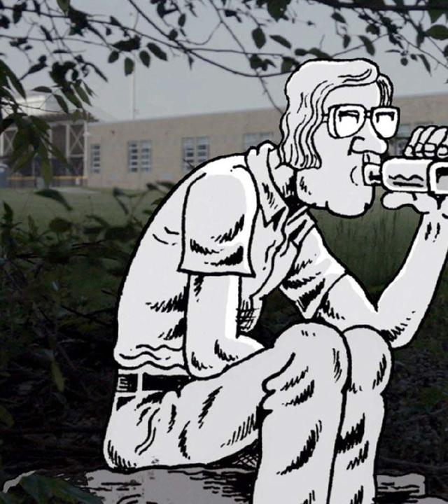 Der Kannibale von Milwaukee - "Mein Freund Dahmer" von Derf Backderf