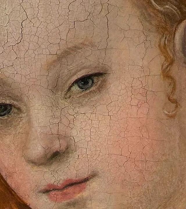 Der Maler, die Pizza und das Geld: Skandal in der Kunstwelt (1/3) - Die Venus